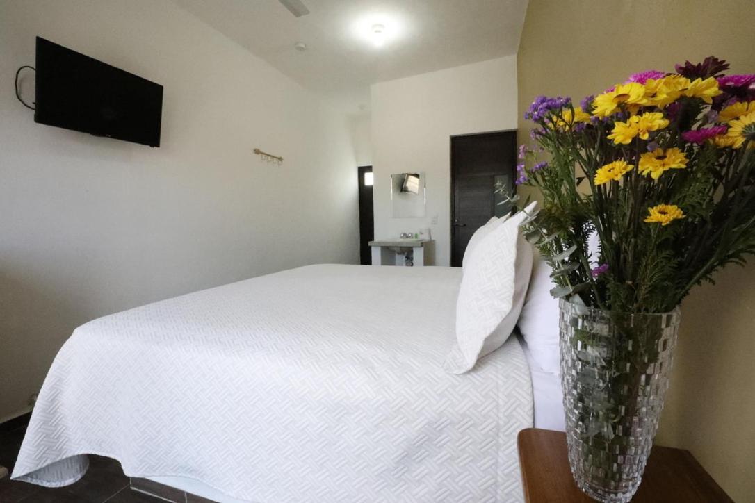Hotel Del Mar Barra de Navidad Eksteriør billede