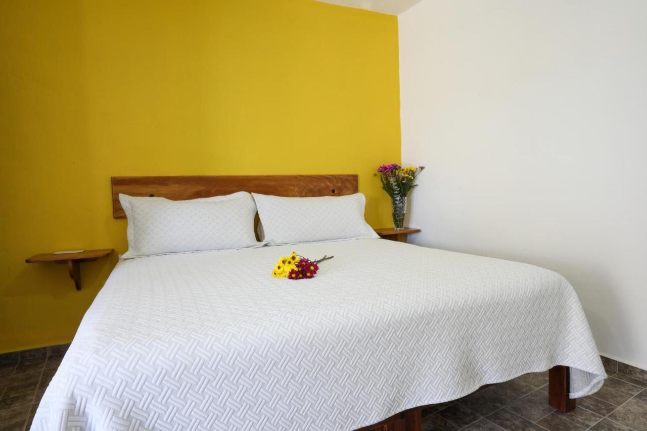 Hotel Del Mar Barra de Navidad Eksteriør billede